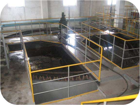 乌恰县有色金属废水回收